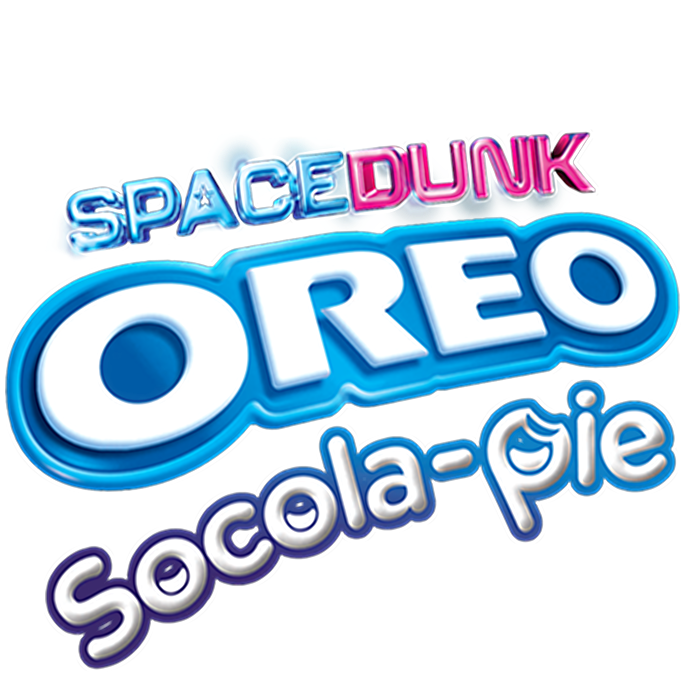 Oreo Logo